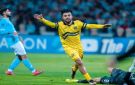 التعاون السعودي يعزز صدارته في دوري أبطال آسيا 2 بثنائية في الفيصلي الأردني - ye