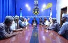 انتقالي وادي حضرموت وقبائل الجنوب يبحثان الاستعدادات لذكرى أكتوبر