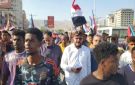 زحف جماهيري نحو ساحة القرار بحضرموت للمشاركة بمليونية التعبئة