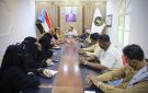 انتقالي حضرموت يدين محاولة الاعتداء على المشاركات بمليونية التعبئة
