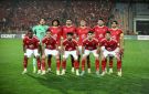 تساوى مع بركات.. نجم الأهلي المصري يحقق رقما مميزا