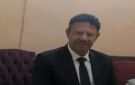 شيخ مكتب كلد ونائبه يعزيان في وفاة رئيس انتقالي خنفر الأستاذ صالح ناجي بن عاطف