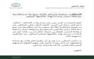 التحالف يعلن سقوط طائرة استطلاع واستشهاد طاقمها في نجران