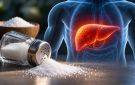 القاتل الأبيض في طعامك.. كيف يسرع الملح الإصابة بتليف وسرطان الكبد؟