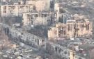 كييف وموسكو تعلنان بدء عمليات الإجلاء الإنسانية من مدينة أوليشكي الأوكرانية