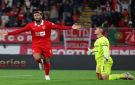  الدوري الإيطالي مونزا يقسو على كالياري برباعية نظيفة