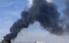 السعودية: قتيل و11 مصابا باعتداء الأحد على مطار الرياض
