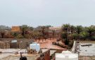 بدء تأثيرات منخفض جوي على سقطرى وهطول أمطار