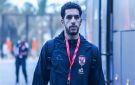 حفل زفاف مصطفى شوبير يحرمه من مواجهة الأهلي وكيتارا - ye