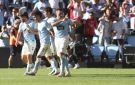  الدوري الاسباني سيلتا فيغو يواصل صحوته بالفوز على آلافيس