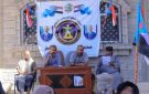 انتقالي عتق يدشن التعبئة العامة استجابة لدعوة النفير العام