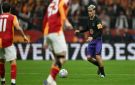 برشلونة يقسو على غلطة سراي برباعية في دوري الأبطال