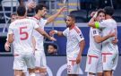 بن رمضان يقود الشمال لإلحاق الهزيمة الأولى بالهلال في آسيا للنخبة