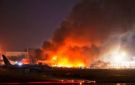 مقتل 10 على الأقل إثر حريق بمنتجع في بنجلادش