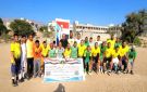 الزمن الجميل يعود.. قدامى الصمود والنصر ...