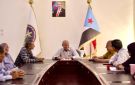 في الجمعية الوطنية الوقوف أمام تطوير بيئة العمل ومعالجة أوجه القصور