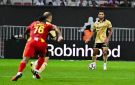 نيس يخطف فوزا مثيرا من بريست بالدوري الفرنسي