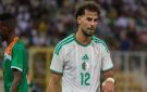 أمين شياخة يعود إلى النرويج بعد إخفاقه مع منتخب الجزائر