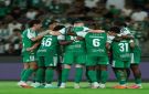 الأهلي ينجو بصعوبة من مصيدة الفيحاء - ye