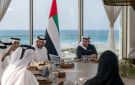 الإمارات تقدم مساعدات شتوية وطبية لغزة بقيمة 50 مليون درهم