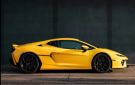 حزمة تعديلات جديدة تمنح (Lamborghini Temerario) مظهرا هجوميا وعريضا - ye