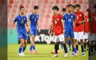 منتخب اليمن للناشئين يتأهل إلى نصف نهائي كأس الخليج بعد الفوز على الكويت بثنائية