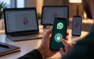 واتساب يحمي محادثاتك الخاصة.. كيف تعمل ميزة (Restricted Chat)؟