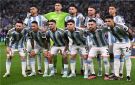 الأرجنتين تكتسح بوليفيا برباعية وديا