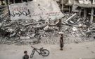 الخارجية الأمريكية: إعمار غزة سيستغرق سنوات