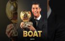 رونالدو يتفوق على ميسي ويفوز بجائزة BOAT.. ما هي هذه الجائزة؟