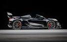 للبيع في مزاد علني.. سيارة كورفيت ZR1X 2027 بقوة 1250 حصانا