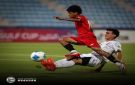 منتخب الناشئين لكرة القدم يدشن مشواره في كأس الخليج للناشئين بفوز سهل على نظيره العراقي - ye