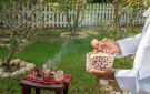 خالد العمري في هيلتون.. رحلة في أسرار اللبان العماني وذاكرة التراث