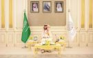 خالد بن سلمان في طهران.. تحرك سعودي رفيع لاحتواء التصعيد الإقليمي