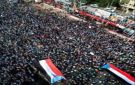 عدن لا تحكم بالصواريخ.. معركة القوة والسيطرة