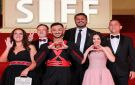 فيلم ركين سعد بومة يصل مهرجان الجونة السينمائي بعد 5 ترشيحات في شنغهاي