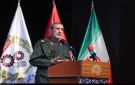 الحرس الثوري: معادلة القوة الإيرانية ترتكز على ثلاثة عناصر رئيسية
