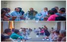 محافظ الضالع يوجه بتنظيم تدخلات المنظمات وتوحيد جهودها الإنسانية والتنموية في المحافظة