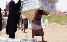 الأمم المتحدة: أكثر من ربع مليون نازح جراء التصعيد العسكري في اليمن