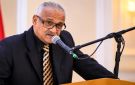 تعميم هام وعاجل صادر عن وكيل العاصمة عدن لشؤون الاعلام بشأن المستجدات الأخيرة