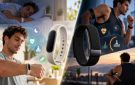 Google Fitbit Air أم Whoop؟ أيهما أفضل لتتبع النوم واللياقة البدنية؟