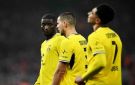  الدوري الألماني دورتموند يتعثر للمرة الثالثة تواليا... وانتصارات لهامبورغ وإلفرسبرغ - ye