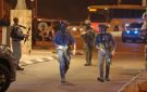 جيش الاحتلال يقتحم 24 مدينة وقرية بالضفة الغربية