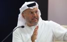 قرقاش يعلق على تصريحات قاليباف بشأن التمهيد لمشروع إسرائيل الكبرى
