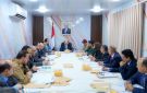 مجلس الوزراء يوافق على مشروع قانون بشأن تصنيف جماعة الحوثي منظمة إرهابية وتجريم أنشطتها وتمويلها