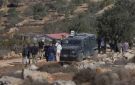 مسؤولون: مستوطنون إسرائيليون يقتلون فلسطينيا في الضفة الغربية
