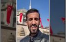 مطالب سعودية ويمنية بالقبض على عادل الحسني في تركيا بعد فيديو عن هجوم مطار الرياض