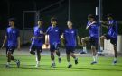 منتخب الناشئين يجري مرانا استشفائيا ...