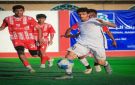 منتخب تحت 15 سنة يضرب بقوة ويمطر شباك ناشئي شعب حضرموت والمكلا بـ 11 هدفا