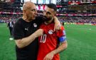 أزمة جديدة داخل معسكر منتخب مصر